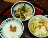 簡単じゃない！ﾊﾟｸﾁｰ入りｸﾞﾗﾀﾝ☆作り方11写真