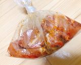 しっとり柔らか！漬け焼き☆絶品生姜焼き☆作り方1写真