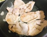 しっとり柔らか！漬け焼き☆絶品生姜焼き☆作り方4写真
