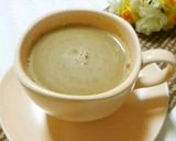 ♡ラミーで簡単♡濃厚ホットチョコ☆*゜作り方10写真