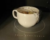 朝食に♥レンチン♡身体温まる野菜スープ♪作り方4写真