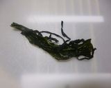 サラダにちょこっとワカメ(*^^)v作り方2写真