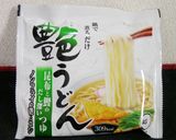 南関あげと白菜の卵とじ☆ うどん☆作り方6写真