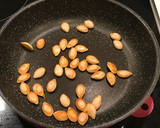 かぼちゃの種を食べました！作り方2写真