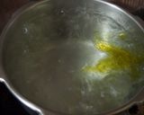 きのこのスパゲッティー作り方1写真