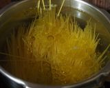 きのこのスパゲッティー作り方2写真