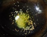 きのこのスパゲッティー作り方5写真