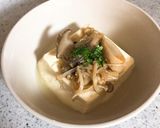 レンジで簡単☆万能きのこたち作り方6写真