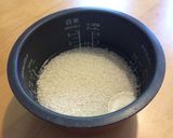 息子が大好き＊醤油餅のような焼きおにぎり作り方1写真