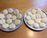 息子が大好き＊醤油餅のような焼きおにぎり作り方4写真