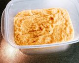 レンジdeバナナおから蒸しパン作り方4写真