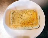 レンジdeバナナおから蒸しパン作り方5写真