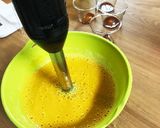 めっちゃかぼちゃプリン作り方7写真