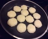 息子が大好き＊醤油餅のような焼きおにぎり作り方6写真