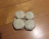 息子が大好き＊醤油餅のような焼きおにぎり作り方9写真