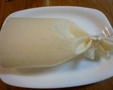 パーティにいかが？食べられる花束作り方3写真