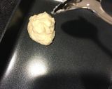 豆腐ホットケーキ。秤いらず！❤︎型クマ型作り方11写真