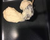 豆腐ホットケーキ。秤いらず！❤︎型クマ型作り方14写真