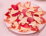 簡単ハロウィンオードブル作り方2写真