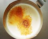 さつまいものミルフィーユグラタン作り方8写真