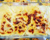 さつまいものミルフィーユグラタン作り方11写真