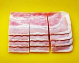 さつまいものミルフィーユグラタン作り方3写真