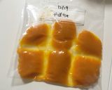 離乳食初期✿かぼちゃペースト✿作り方3写真