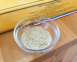キャベツ大量＋ひえのほっこりスープ作り方7写真
