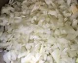 ＊マクロビ＊スイートベジタブル薬膳スープ作り方2写真