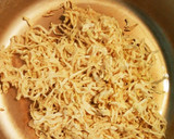 お母さんの切り干し大根の煮物作り方5写真