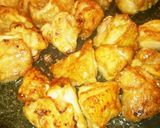 野菜たっぷり♪鶏肉の南蛮漬け☆作り方7写真