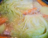 温野菜がたっぷり摂れる＊簡単ポトフ作り方8写真