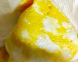 簡単♪朝食おかず詰め込みおにぎり作り方5写真