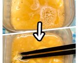 失敗しない＊レンジでだし巻き玉子作り方2写真