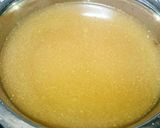 白菜と鮭の中華クリーム煮♥味噌風味☆簡単作り方3写真