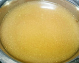 白菜と鮭の中華クリーム煮♥味噌風味☆簡単作り方3写真