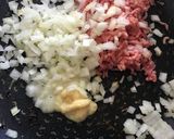 【基本】定番のホッとする味！簡単麻婆豆腐作り方1写真