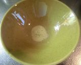 舞茸の天ぷらうどん(^^♪作り方2写真