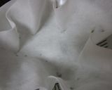 ほうれん草サラダフレンチドレッシングあえ作り方1写真