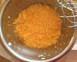 納豆とキャベツのふわ玉炒め作り方3写真