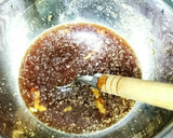 切り干し大根とツナの中華風炒め煮♥簡単☆作り方2写真