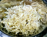 切り干し大根とツナの中華風炒め煮♥簡単☆作り方3写真
