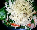 切り干し大根とツナの中華風炒め煮♥簡単☆作り方6写真
