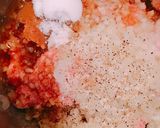 簡単焼売~タレ入らず~作り方2写真