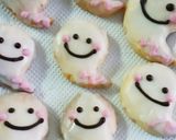 ハロウィン　ホットケーキミックス　おばけ作り方4写真