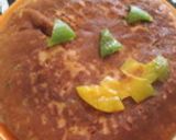 炊飯器ケークサレ♡パンケーキミックス簡単作り方9写真