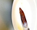 絶品珍味【イカのワタの塩辛】作り方6写真