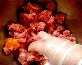 大きめに作るロールキャベツ*ブルガリア風作り方3写真