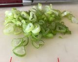 枝豆＆タコの炊き込みご飯作り方6写真