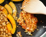 15分で！鰯と大豆の中華煮込み風作り方6写真